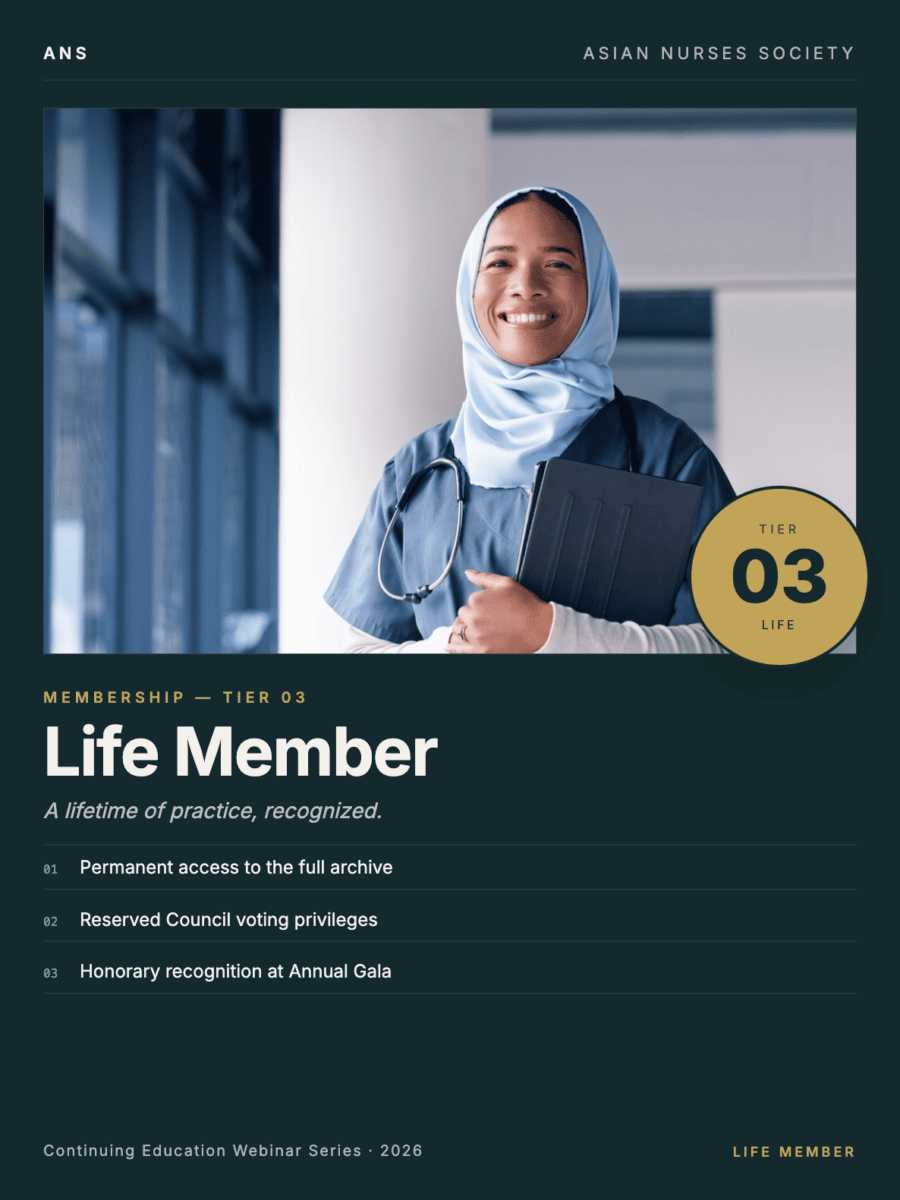 Renewal Member