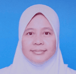asiah binti jafri profile