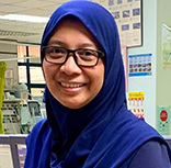 associate professor dato dr wan rahiza wan mat profile