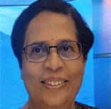 dr jeya devi coomarasamy profile