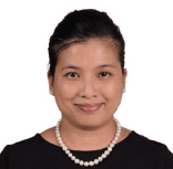dr sarah anne robert profile