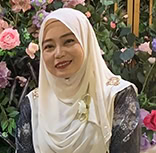 faizatul dara ariffin profile