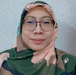 hayati binti mohd nasir profile