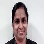 ms yogeswary arumugam profile