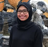 siti shuhaida binti samsudin profile