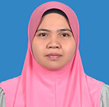 zaihani binti basri profile