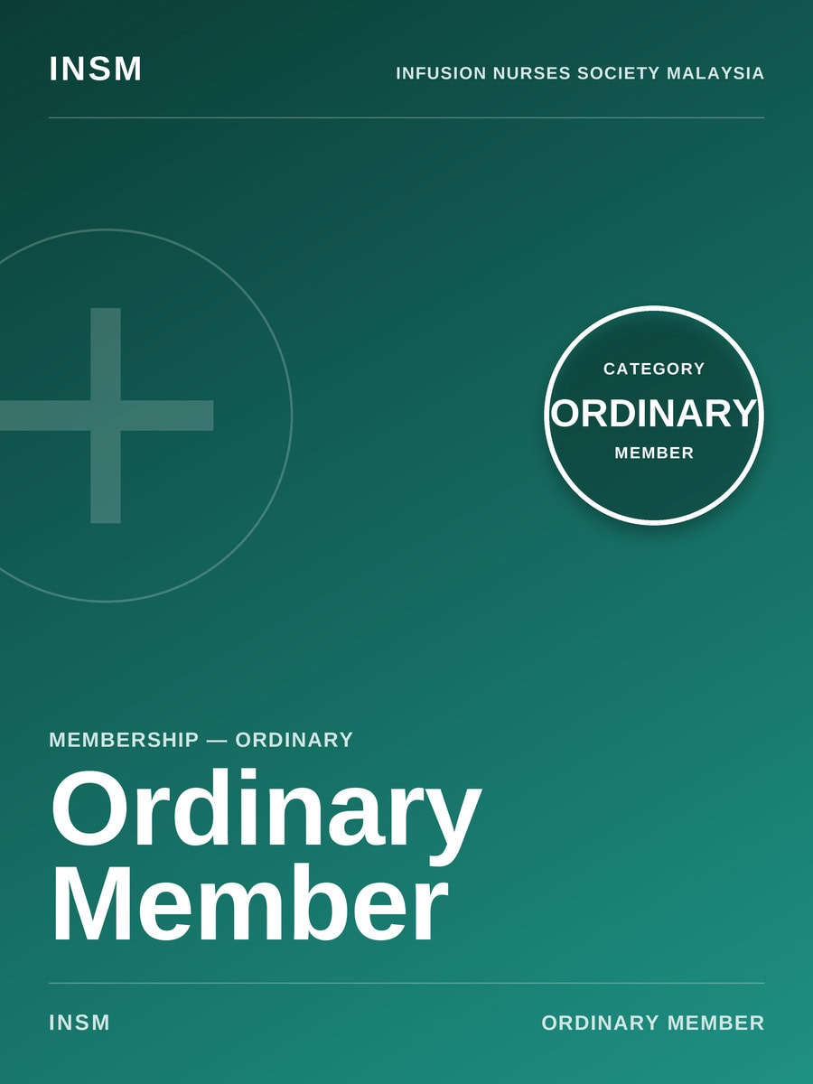 Ordinary