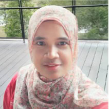 junaidah