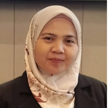 zaihani