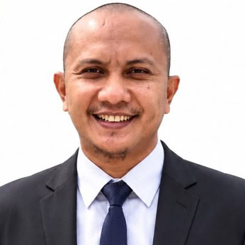 zainuddin